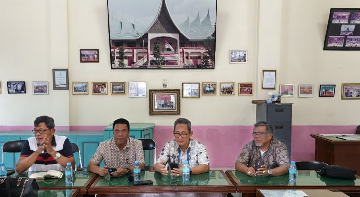 BM3 Sumatera Utara Buka Pendaftaran Calon Ketua Umum dan Anggota Formatur Jelang Mubes VIII