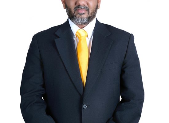 Rommy Van Boy Desak Kejari Medan Ungkap Aktor Lain di Balik Korupsi BBM Becak Sampah Polonia