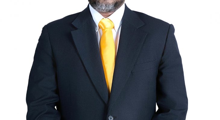 Rommy Van Boy Desak Kejari Medan Ungkap Aktor Lain di Balik Korupsi BBM Becak Sampah Polonia