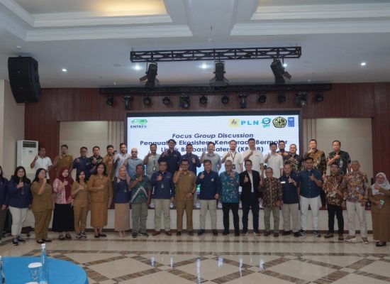 Medan Jadi Pusat Pertumbuhan Kendaraan Listrik Terbesar di Sumatera, Infrastruktur SPKLU Terus Diperkuat