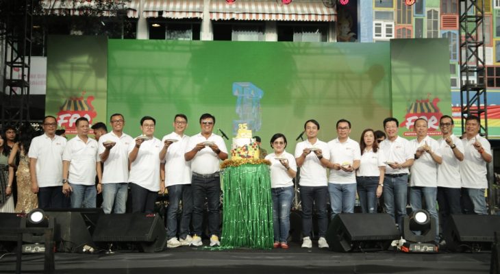 Adira Finance Rayakan HUT ke-35, Tegaskan Transformasi Menuju Perusahaan Pembiayaan Masa Depan