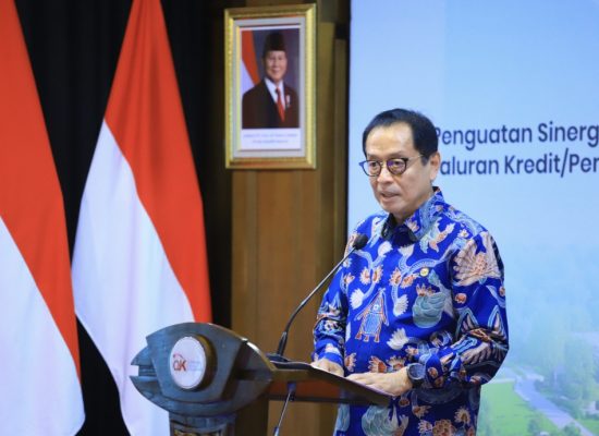OJK Dorong Akselerasi Digitalisasi Dokumen Pertanahan untuk Percepat Penyaluran Kredit Perbankan
