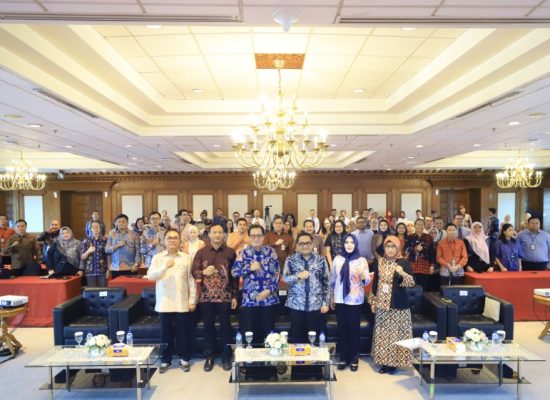 Digitalisasi Dokumen Pertanahan Dorong Akselerasi Kredit Perbankan, OJK Catat Tren Positif Intermediasi 2025