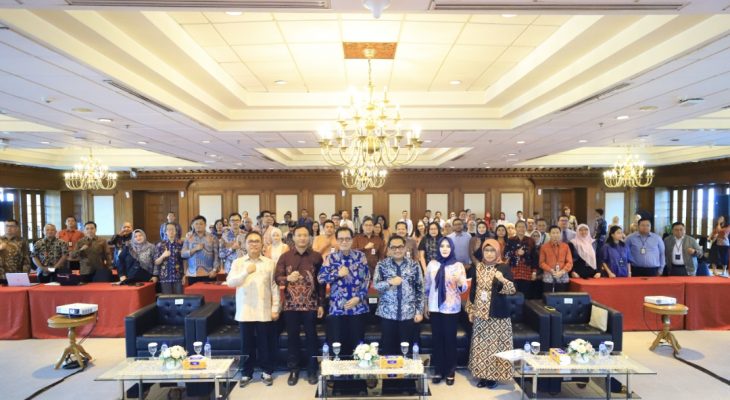 Digitalisasi Dokumen Pertanahan Dorong Akselerasi Kredit Perbankan, OJK Catat Tren Positif Intermediasi 2025