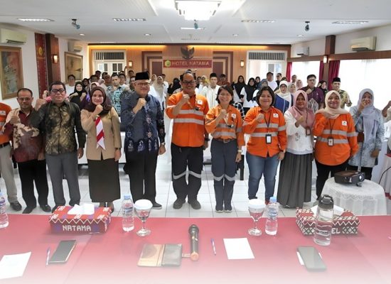 Agincourt Resources Tutup Program Upskilling & Reskilling EBT, 30 Guru SMK Tapanuli Selatan Siap Terapkan Energi Bersih di Pembelajaran