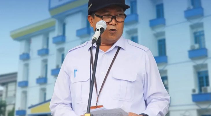 BBWS Sumatera II Medan Perkuat Kinerja Akhir Tahun dan Sambut Hari Bakti ke-80 PU