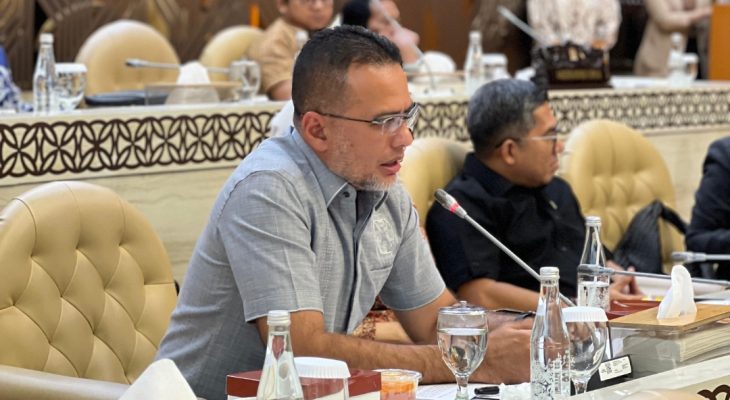 Musa Rajekshah Sampaikan Duka atas Banjir dan Longsor di Sumut, Desak Alat Berat Siaga di Titik Rawan