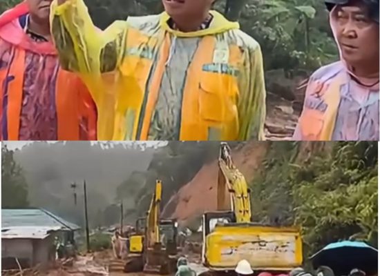 BBWS Sumatera II Medan Bergerak Cepat Tangani Longsor Tutup Akses Tapanuli Utara – Sibolga