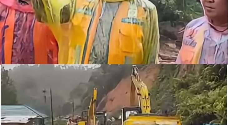 BBWS Sumatera II Medan Bergerak Cepat Tangani Longsor Tutup Akses Tapanuli Utara – Sibolga