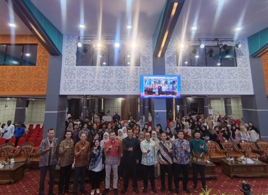 OJK Ajak Mahasiswa Jadi Investor Digital yang Bijak, Waspadai Investasi Bodong