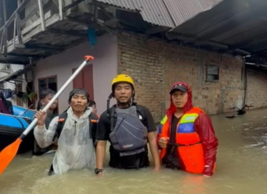 MAPEL Indonesia Desak Presiden Tetapkan Status Bencana Nasional untuk Sumatera