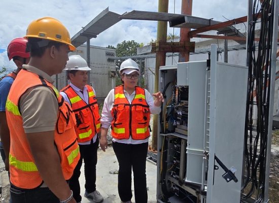 XLSMART Perkuat Jaringan Digital di Bengkulu, Targetkan Akses Merata hingga ke Pelosok Daerah