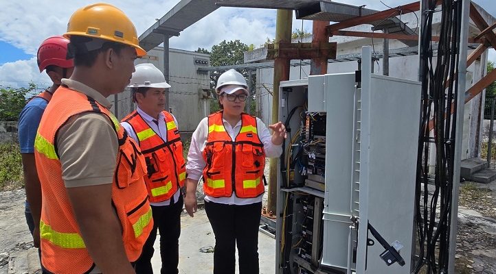 XLSMART Perkuat Jaringan Digital di Bengkulu, Targetkan Akses Merata hingga ke Pelosok Daerah