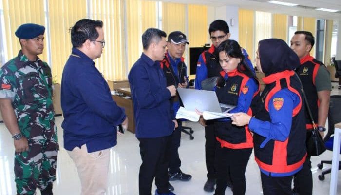 Kejati Sumut Geledah Kantor PT Inalum, Usut Dugaan Korupsi Penjualan Aluminium ke PT PASU Tbk
