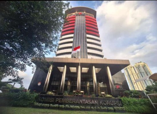 KPK Tunggu Putusan Sidang Kasus Korupsi Jalan Sumut Sebelum Periksa Gubernur Bobby Nasution