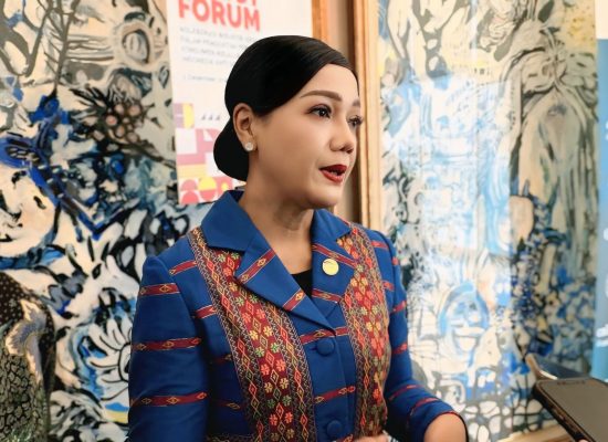 OJK: Kerugian Akibat Investasi Ilegal Tembus Rp142,22 Triliun Sejak 2017