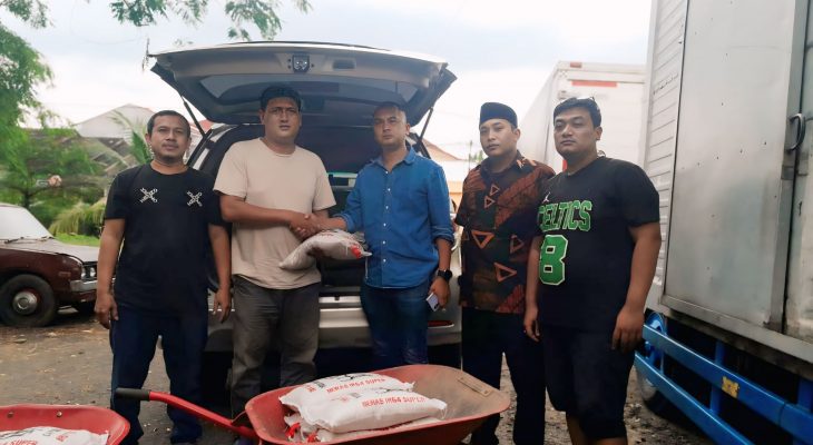 Mawaddah Kembali Salurkan Bantuan Banjir di Aceh Lewat Musara Gayo