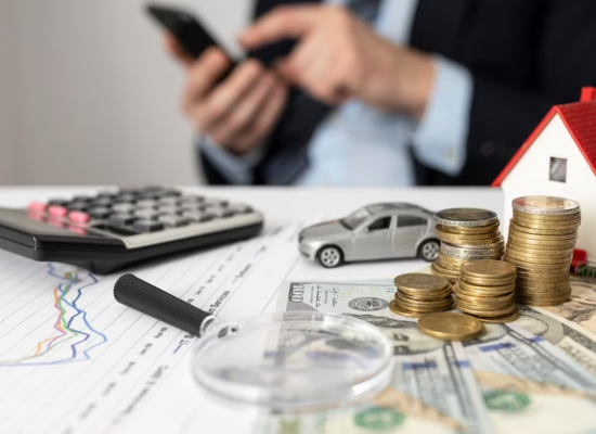 OJK Terbitkan POJK 29/2025 untuk Perkuat Industri Pergadaian Nasional