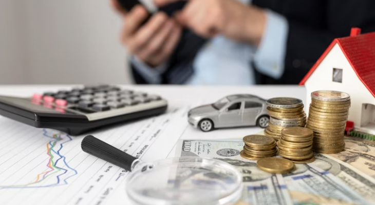 OJK Terbitkan POJK 29/2025 untuk Perkuat Industri Pergadaian Nasional