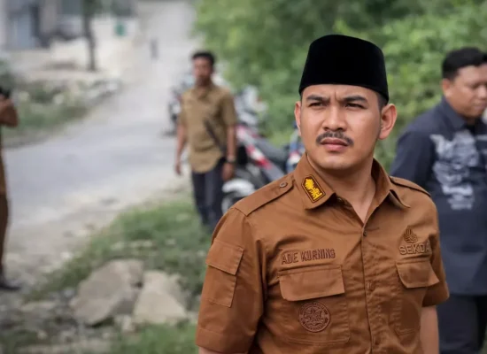 Bupati Bekasi Ade Kuswara Kunang Terjaring OTT KPK, Kekayaannya Capai Rp79 Miliar