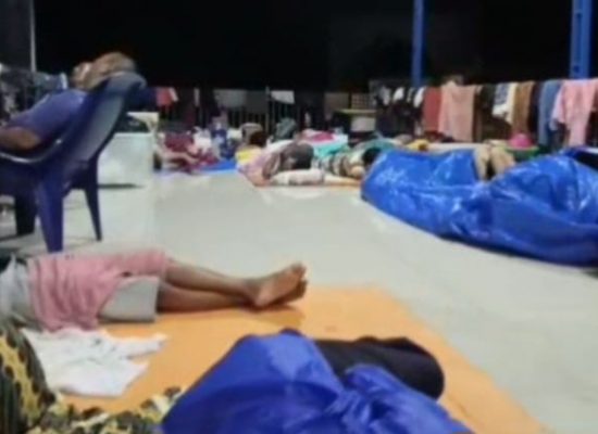 Sesama Jurnalis Diduga Lakukan Intervensi Usai Kritik Penanganan Banjir Bandang di Tanjung Pura