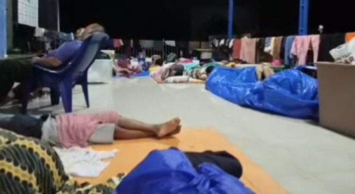 Sesama Jurnalis Diduga Lakukan Intervensi Usai Kritik Penanganan Banjir Bandang di Tanjung Pura