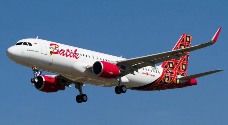 Batik Air Malaysia Resmi Buka Rute Baru Medan–Penang, Mulai Terbang 8 Desember dari Bandara Kualanamu