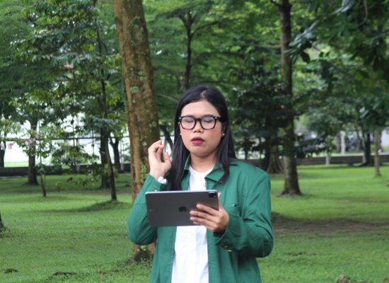 Eksistensi Perawat di Tengah Bencana Sumatera: Ilmu, Empati, dan Aksi yang Bertemu di Tenda Pengungsian