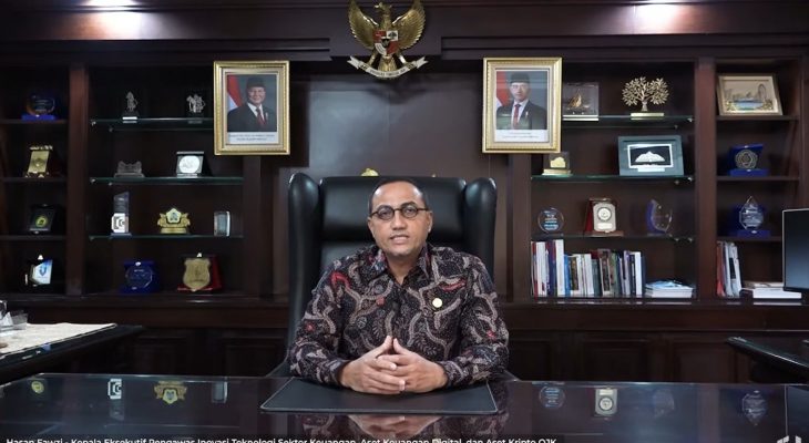 OJK Dorong Pemanfaatan Pemeringkat Kredit Alternatif untuk Perluas Akses Pembiayaan UMKM