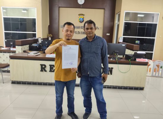 Aduan Warga Naik Level, Propam Polda Sumut Naikkan Status Penyelidikan ke Pemeriksaan Pendahuluan