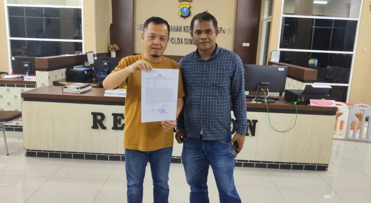 Aduan Warga Naik Level, Propam Polda Sumut Naikkan Status Penyelidikan ke Pemeriksaan Pendahuluan