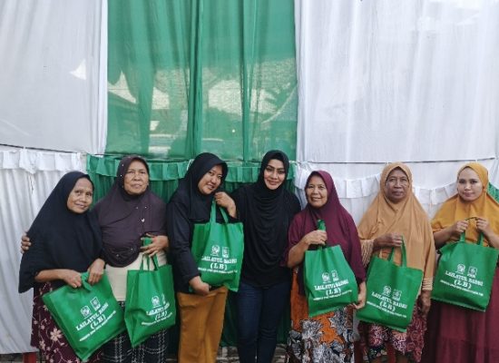 Pasca Banjir Medan, DPRD Minta Kecamatan Bergerak Cepat Angkut Sampah Lingkungan