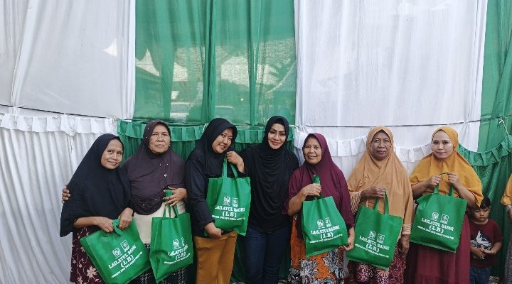 Pasca Banjir Medan, DPRD Minta Kecamatan Bergerak Cepat Angkut Sampah Lingkungan