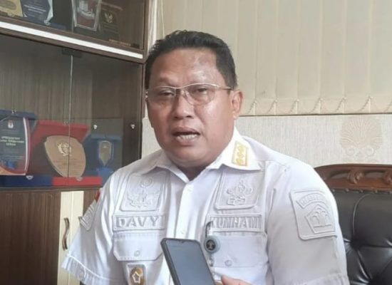 PERMAK Apresiasi Transparansi Lapas Pematangsiantar Terkait PB Napi Korupsi Herowhin Sinaga
