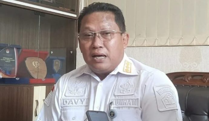 PERMAK Apresiasi Transparansi Lapas Pematangsiantar Terkait PB Napi Korupsi Herowhin Sinaga