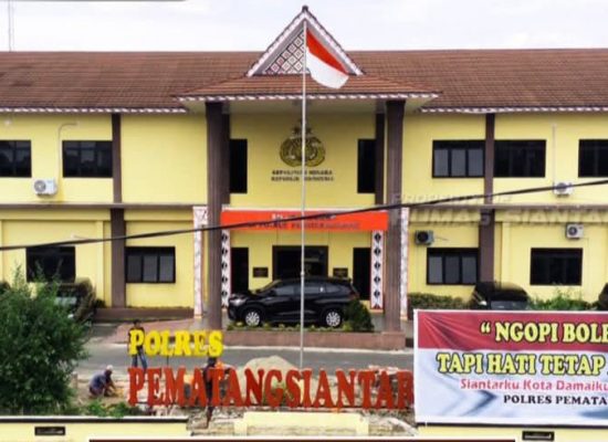 Peredaran Sabu di Pematang Siantar Kian Marak, Warga Desak Aparat Bertindak Tegas