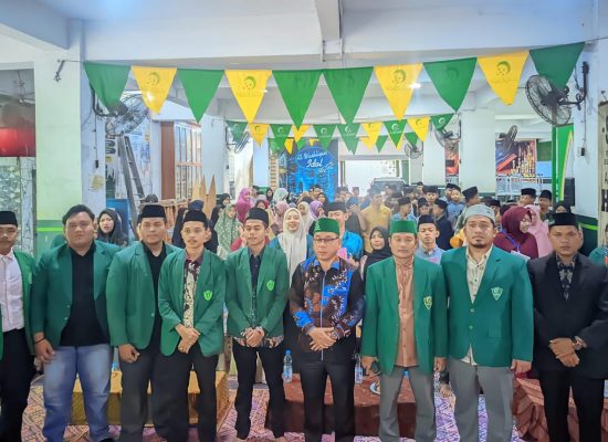 PD IPA Deli Serdang Gelar LKD dan LKM, Cetak Pelajar Tangguh dan Berdaya Saing