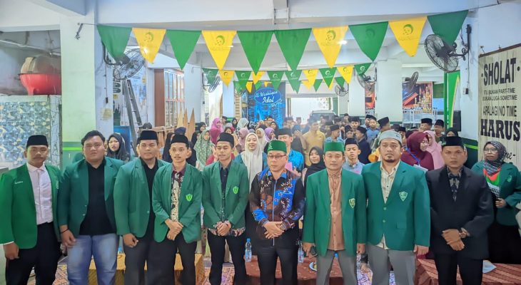 PD IPA Deli Serdang Gelar LKD dan LKM, Cetak Pelajar Tangguh dan Berdaya Saing