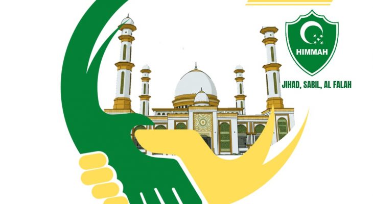 PW HIMMAH Sumut Launching Logo Konferwil ke-XVI, Tegaskan Regenerasi Kepemimpinan Progresif Menuju Indonesia Emas 2045