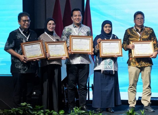 PGN Raih Sejumlah Apresiasi BPH Migas 2025, Tegaskan Kontribusi Jaga Ketahanan Energi Nasional
