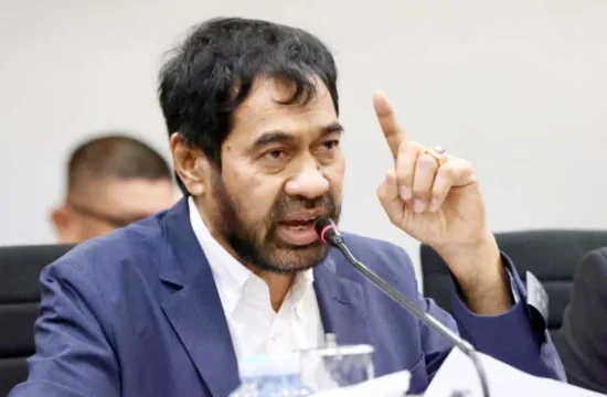 Gubernur Aceh Tolak Izin Perjalanan Luar Negeri Bupati Aceh Selatan di Tengah Status Darurat Bencana