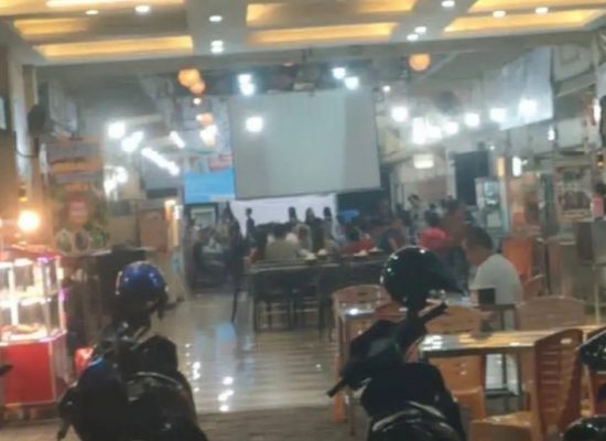 Permainan Batu Goncang di Cemara Asri Disorot, Diduga Perjudian Terselubung Beromzet Fantastis