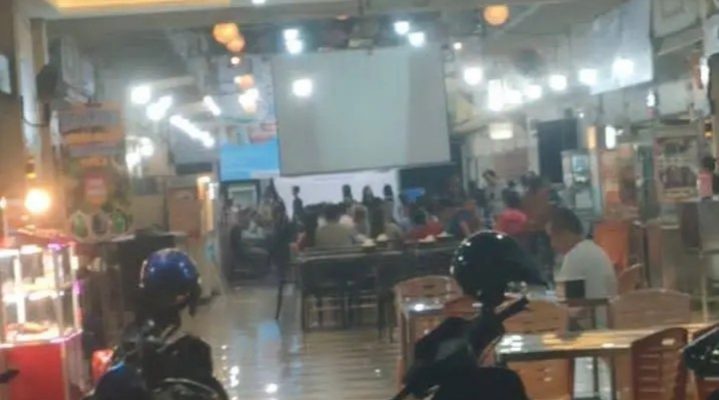 Permainan Batu Goncang di Cemara Asri Disorot, Diduga Perjudian Terselubung Beromzet Fantastis