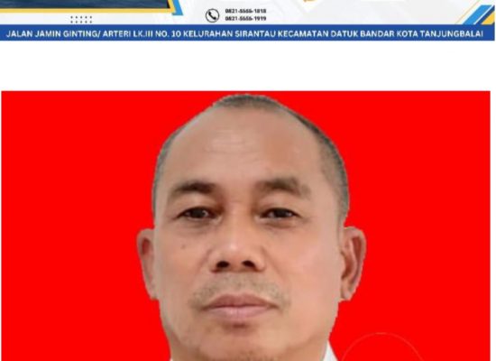 PT SSA Buka Layanan Kapal Ferry Cepat Rute Tanjungbalai – Port Klang, Resmi Beroperasi Akhir 2025