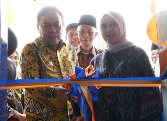 Pemkab Tapanuli Selatan dan Bank Sumut Perkuat Kolaborasi Dukung Ekonomi Daerah