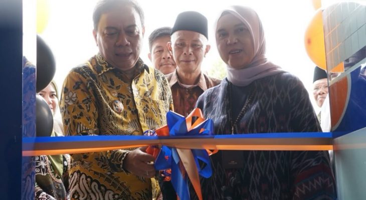 Pemkab Tapanuli Selatan dan Bank Sumut Perkuat Kolaborasi Dukung Ekonomi Daerah