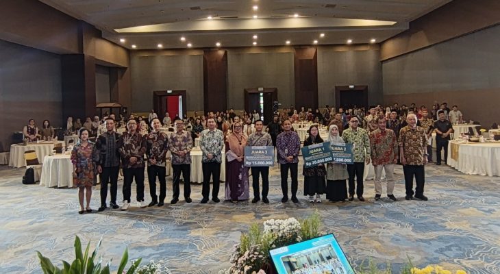OJK Sumut Serukan Kepedulian Lembaga Keuangan bagi Korban Bencana di Sumatera Utara