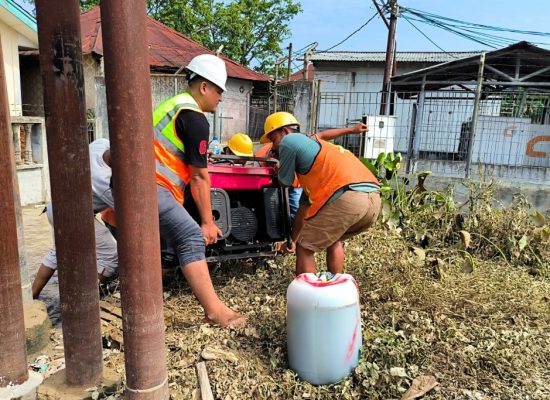 Indosat Ooredoo Hutchison Percepat Pemulihan Jaringan dan Salurkan Bantuan untuk Korban Banjir–Longsor di Sumatera dan Aceh