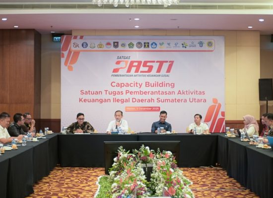 OJK Imbau Pelaku Usaha Gadai Segera Ajukan Izin sebelum Batas Waktu 12 Januari 2026