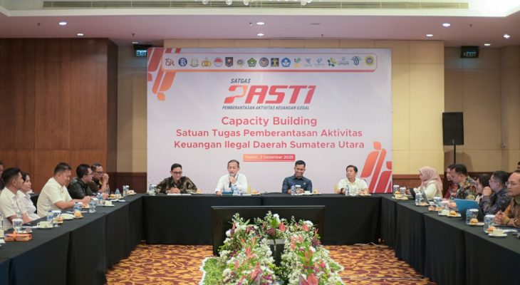 OJK Imbau Pelaku Usaha Gadai Segera Ajukan Izin sebelum Batas Waktu 12 Januari 2026